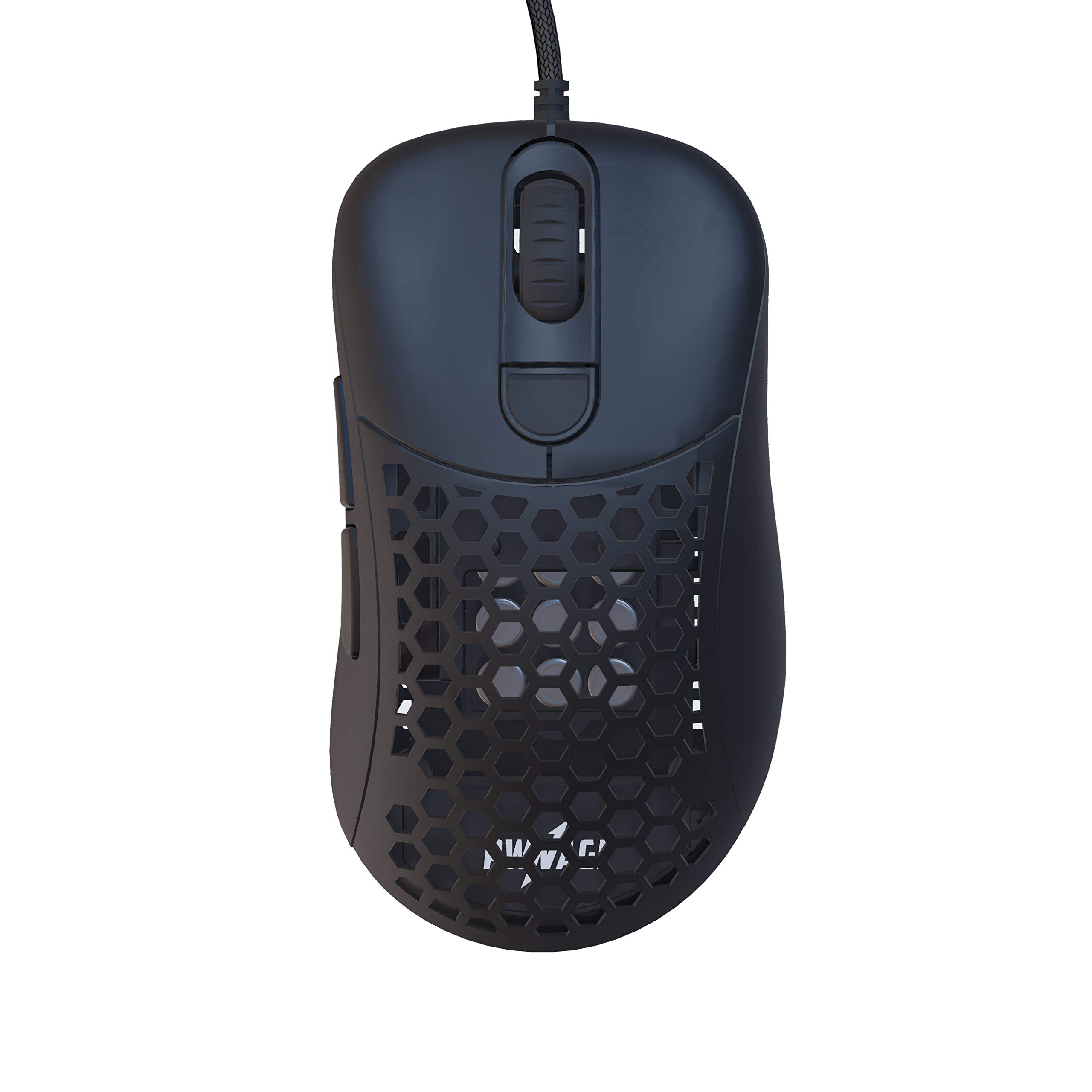 Buy Pwnage Ultra Custom Ergo RGB Gaming Mouse Esports Pro Gamer