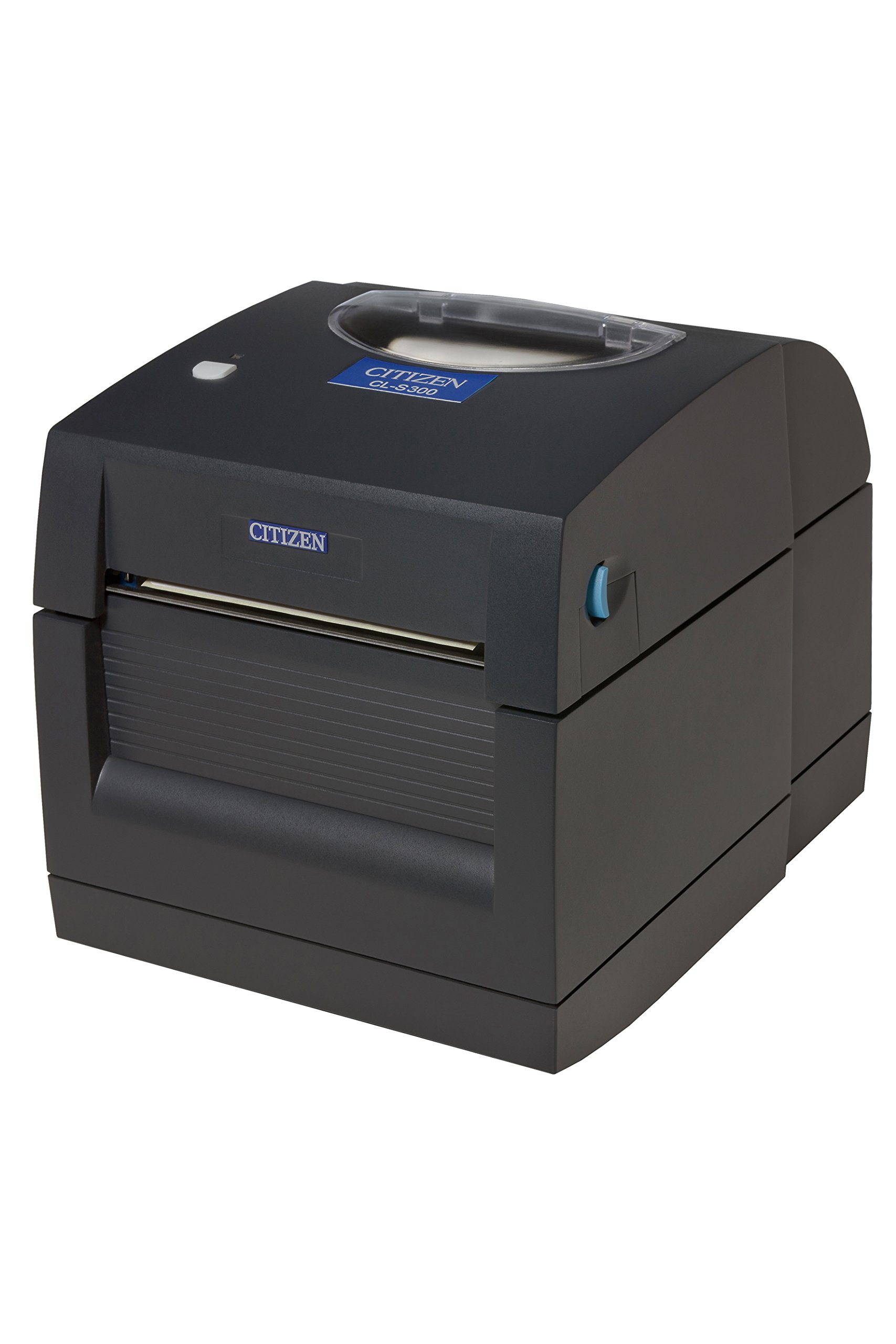 Citizen CL-S300 Thermique directe 203 x 203DPI imprimante pour étiquettes - Imprimantes pour étiquettes (Thermique directe, 203