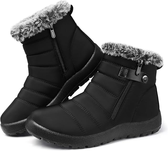 Winter Shoes for Women We Recommend for Vogue Style in 2026