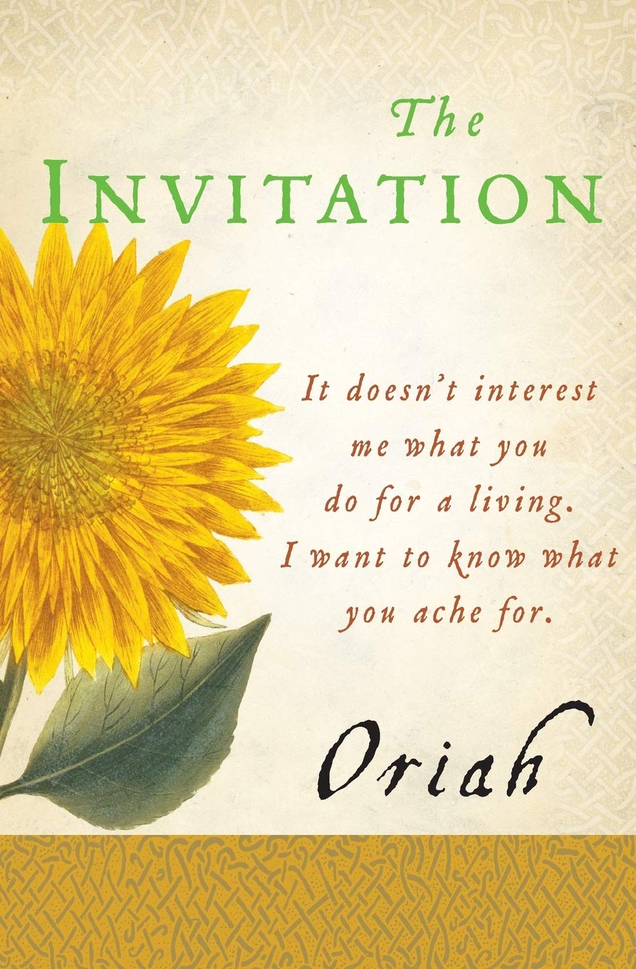 INVITATION PB