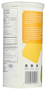 365 by Whole Foods Market, Panko Bread Crumbs, 8 Ounce