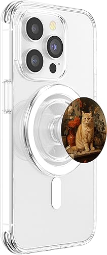 Miniatura 9 de Munchkin - PopSockets estándar para amantes de los gatos, propietario de gatitos