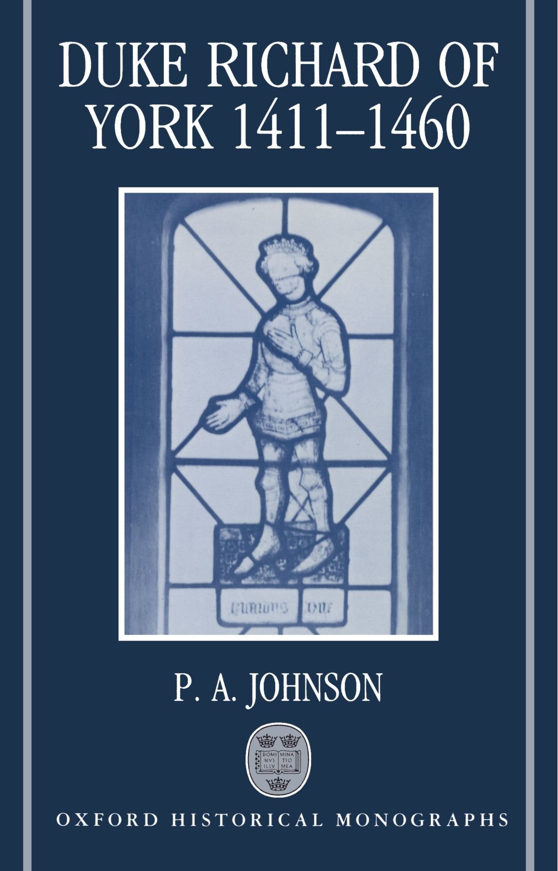 Duke Richard of York 1411