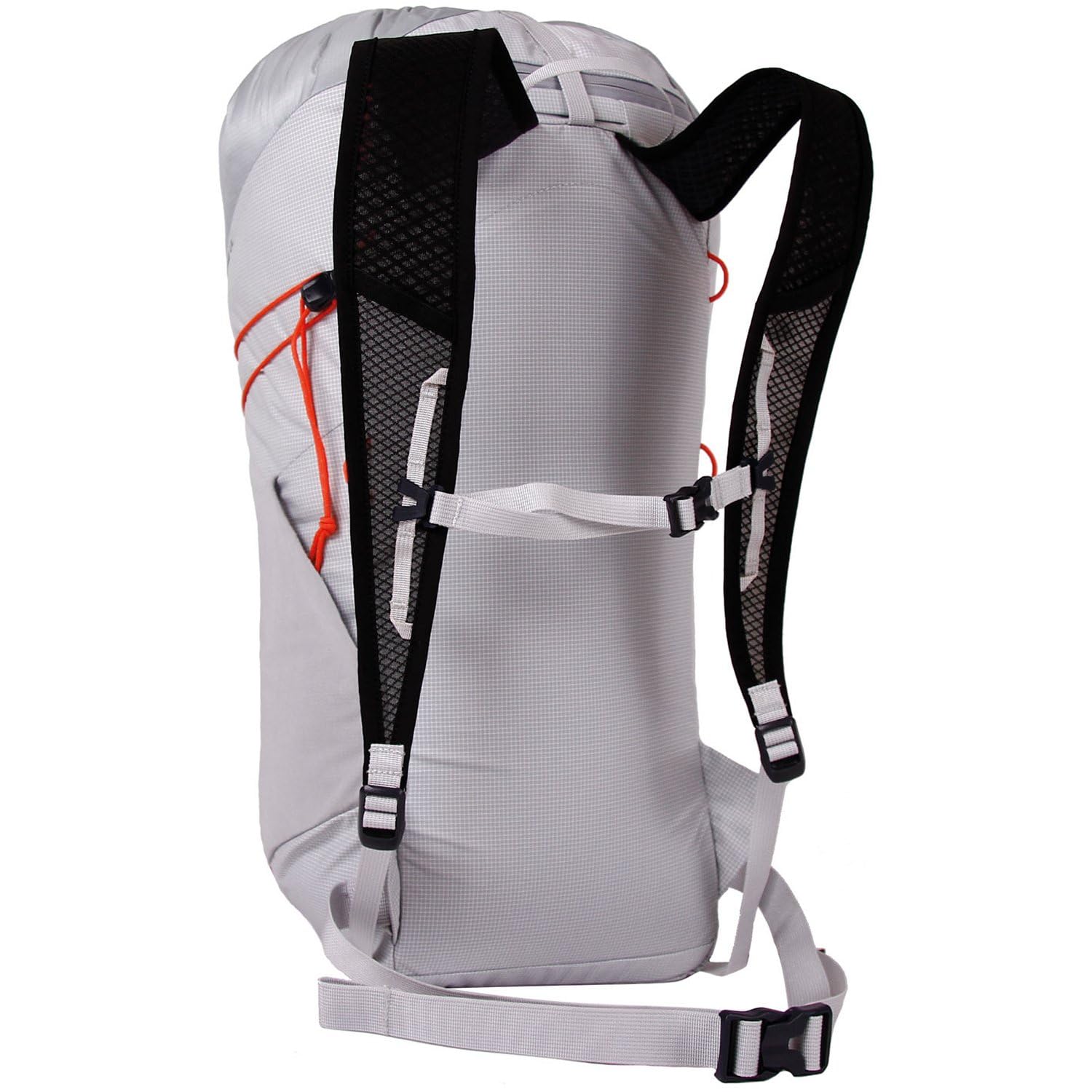 Blue Ice Stache UL Pack - Pearl Blue - 25L