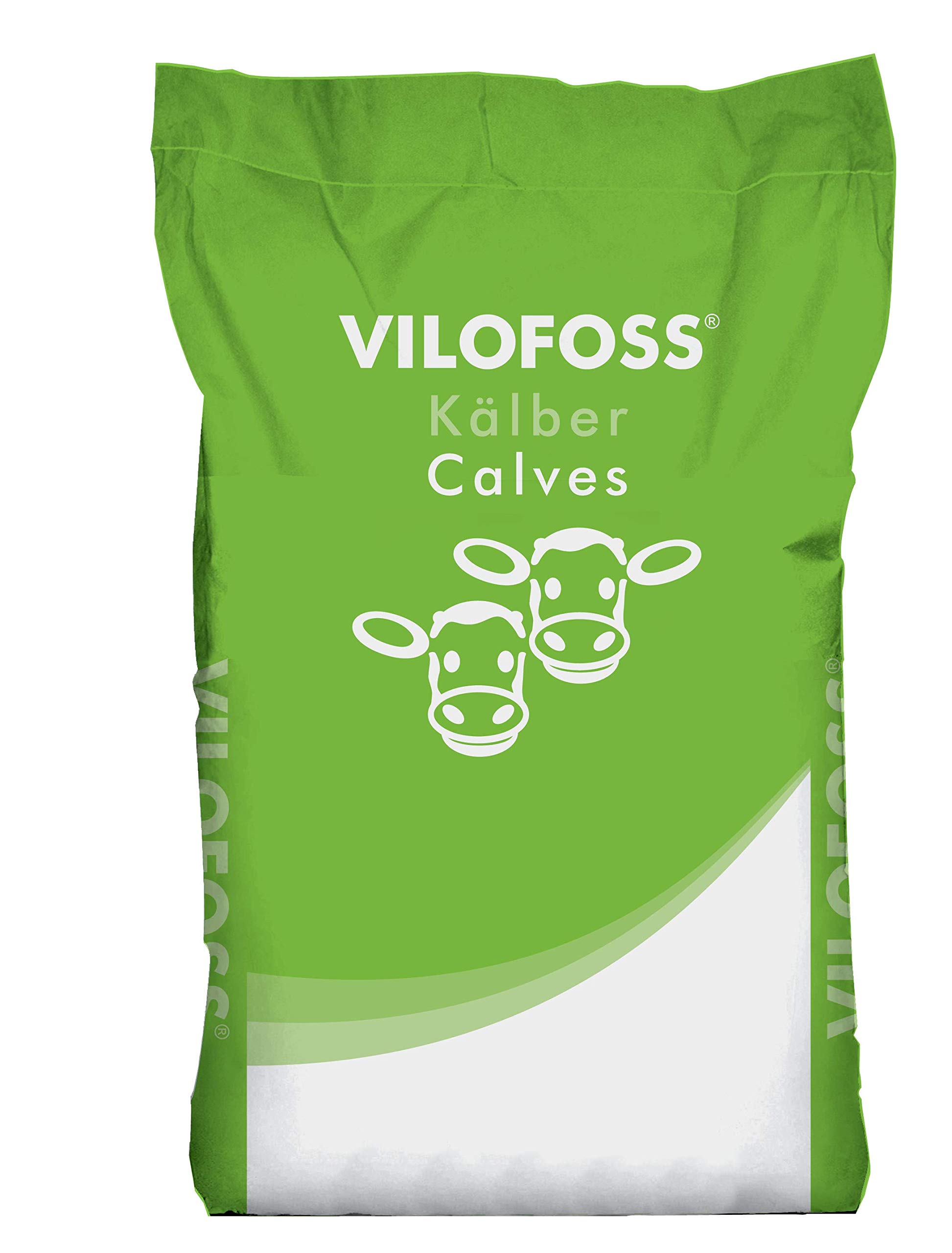 Mineralfutter für Kälber (47523), 25 kg