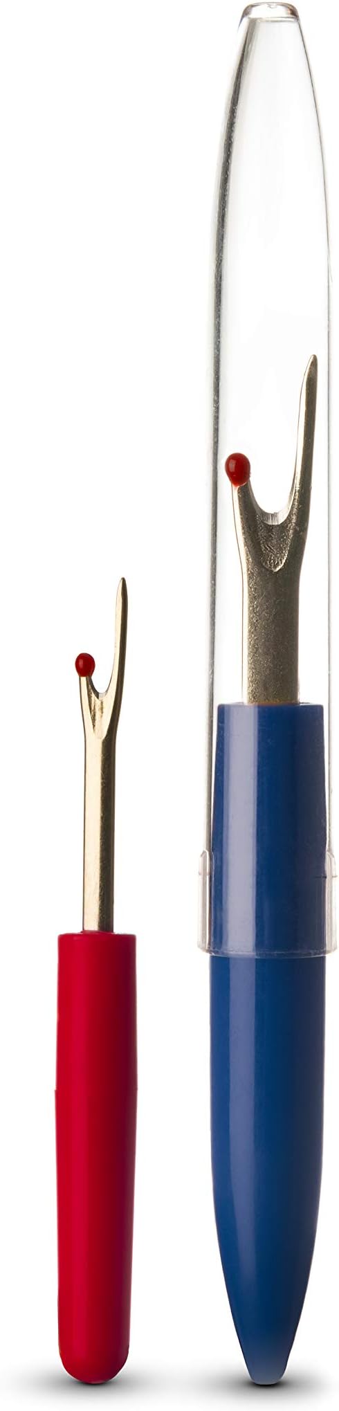 Seam Tape For Sewing Seam Ripper/Stitch Unpicker 2 Sizes. Tool For Hemlines, Seams, Pockets, Sewing Thread Tape