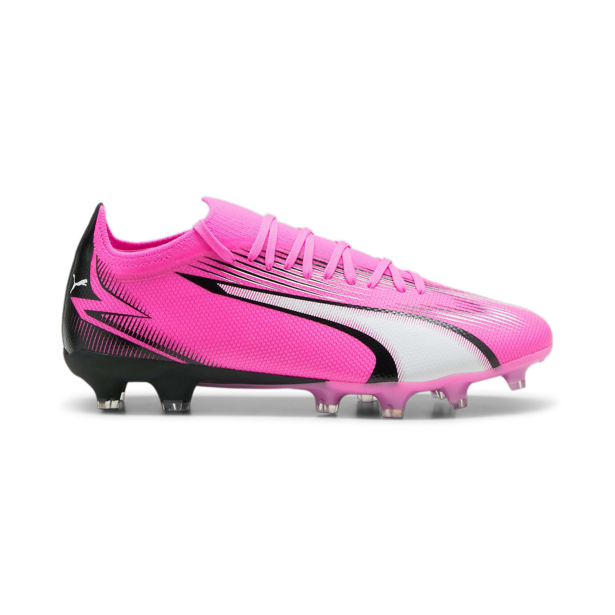 Puma Ultra Match FG/AG - Zapatillas de fútbol Unisex Adulto