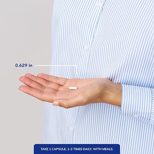 Vista 4 de Pure Encapsulations Cromo (picolinato) 200 mcg Suplemento hipoalergénico para el metabolismo saludable de lípidos y carbohidratos 60 cápsulas