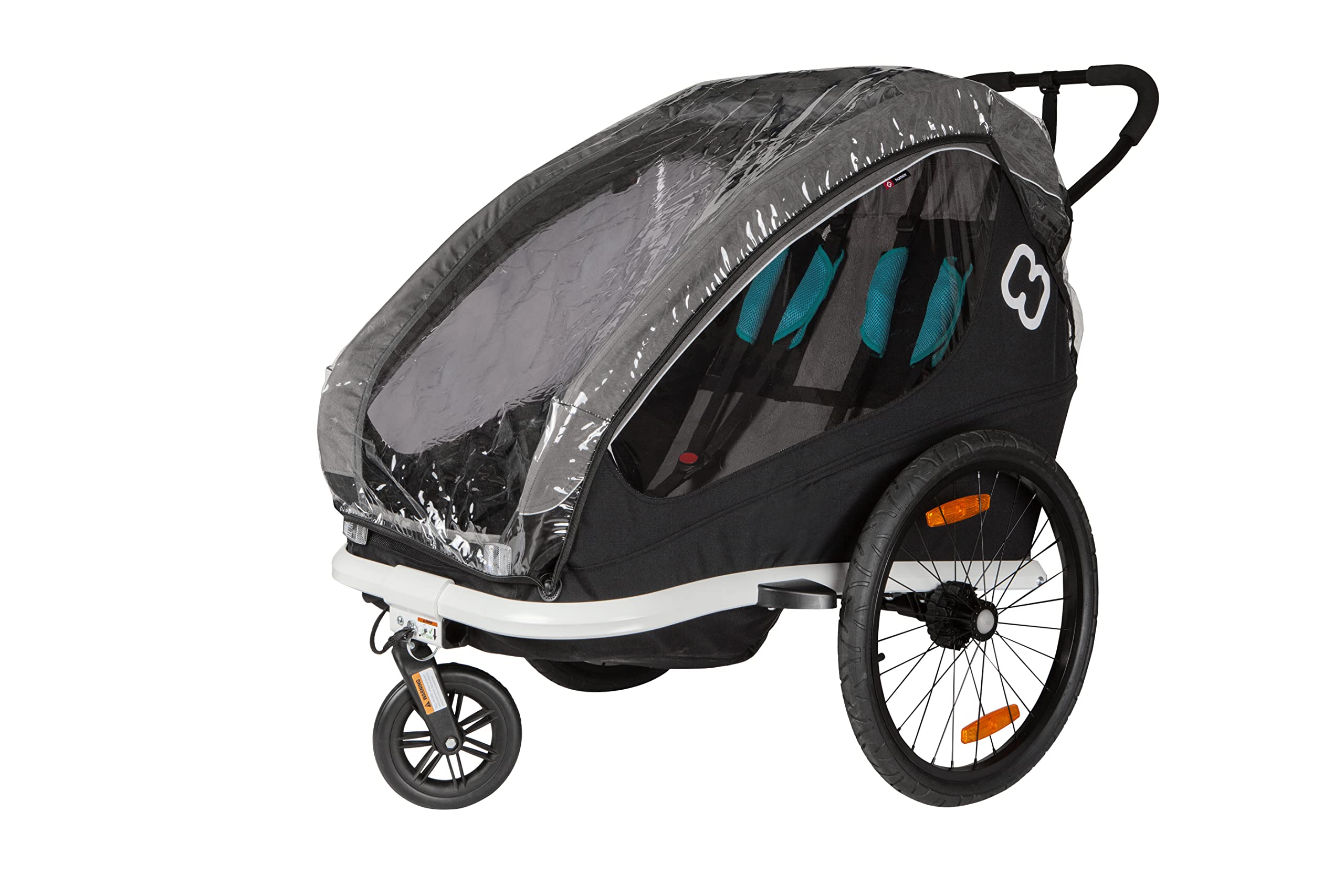 Hamax Traveller Rain Cover