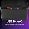 Cooler Master NR200P V2 Mini-ITX 18L PC Case, Top-Mount 240mm|280mm Liquid Cooler, 356mm Vertical Mounting 3.5-Slot GPU, Tempered |Vented Panel, USB 3.2 Gen 2x2 Type C (NR200PV2-KCNN-S00)