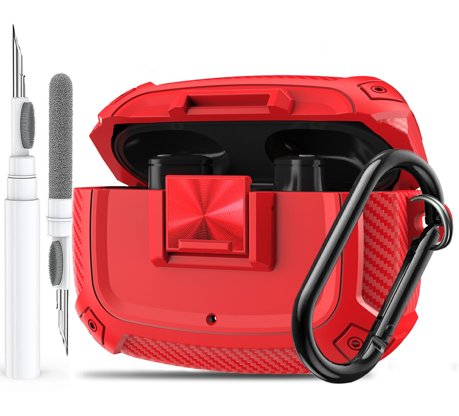 Beats Studio Buds ケース 左耳 バラ売り可 Beats Studio Buds ケース 左耳 バラ売り可 Beats Studio Buds ケース