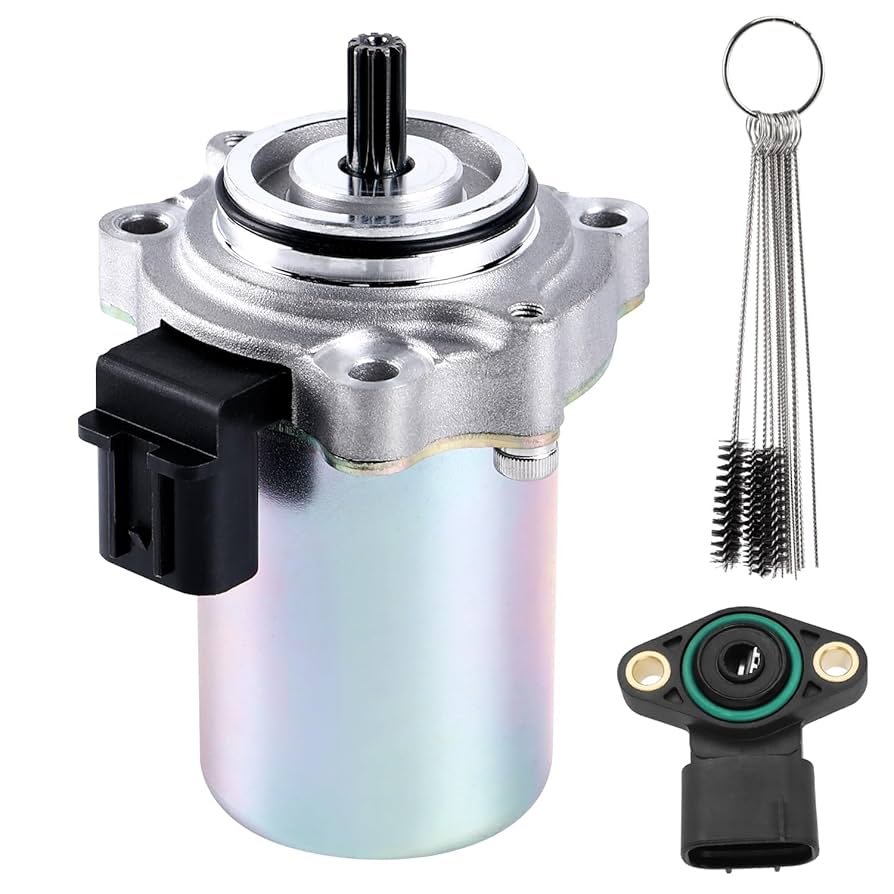 2012年購入／sOMEThING - ANGLE Power Shift Control Motor Shift Angle Sensor Compatible with