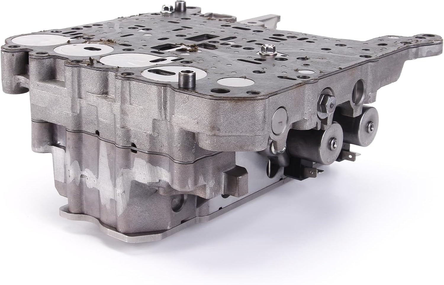 41740A F4A41 F4A51 Transmission Valve Body Fits for Hyu-ndai Ki-a 46313-39051 MD758981