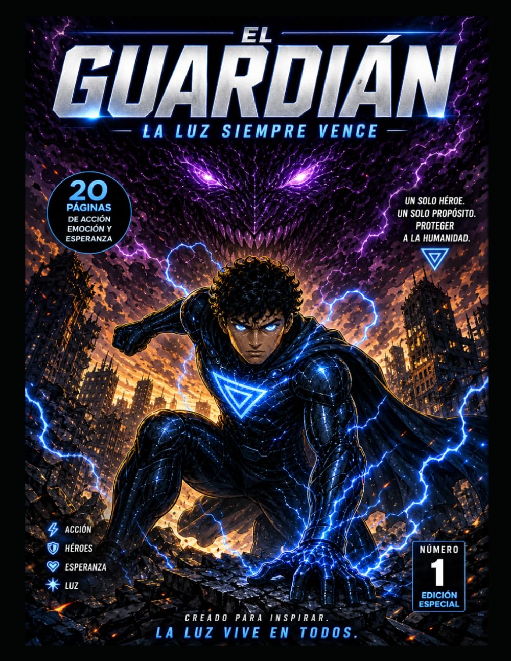 El Guardián