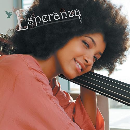 Esperanza de Esperanza Spalding sur Amazon Music - Amazon.fr