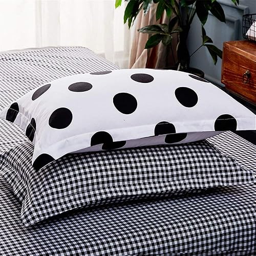 Miniatura 139 de Juego de ropa de cama de panal para niños, juegos de deportes sobre hielo, funda de edredón para niños, adolescentes, decoración de dormitorio
