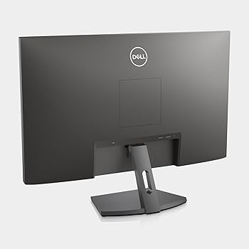 Dell S2721NX 27