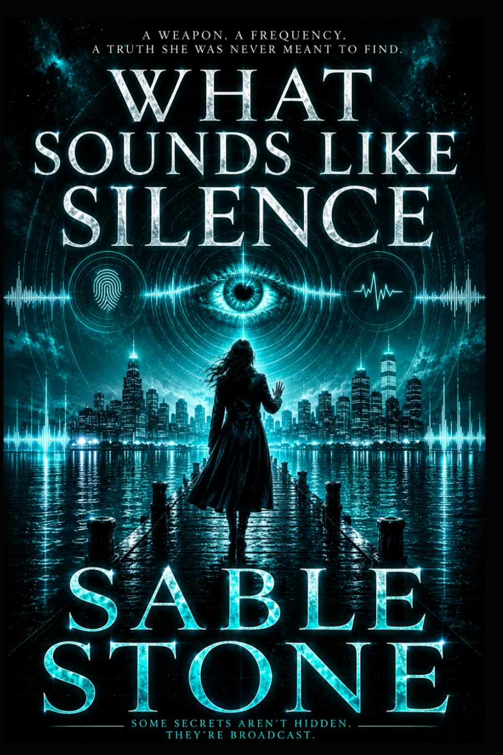 What Sounds Like Silence