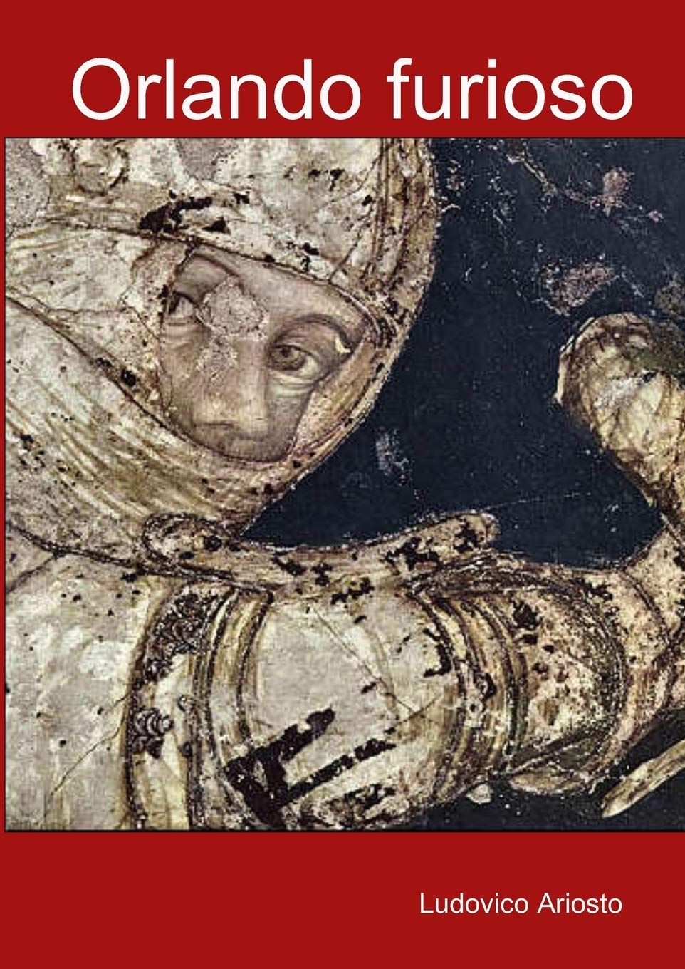 Orlando furioso (Italian Edition) by Ludovico Ariosto, Serafino Balduzzi