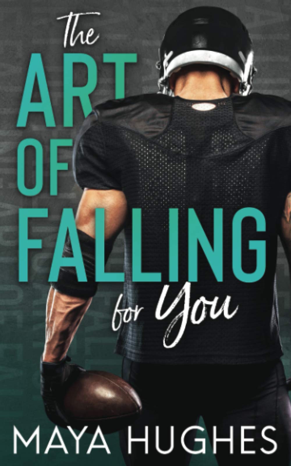 The Art of Falling for You