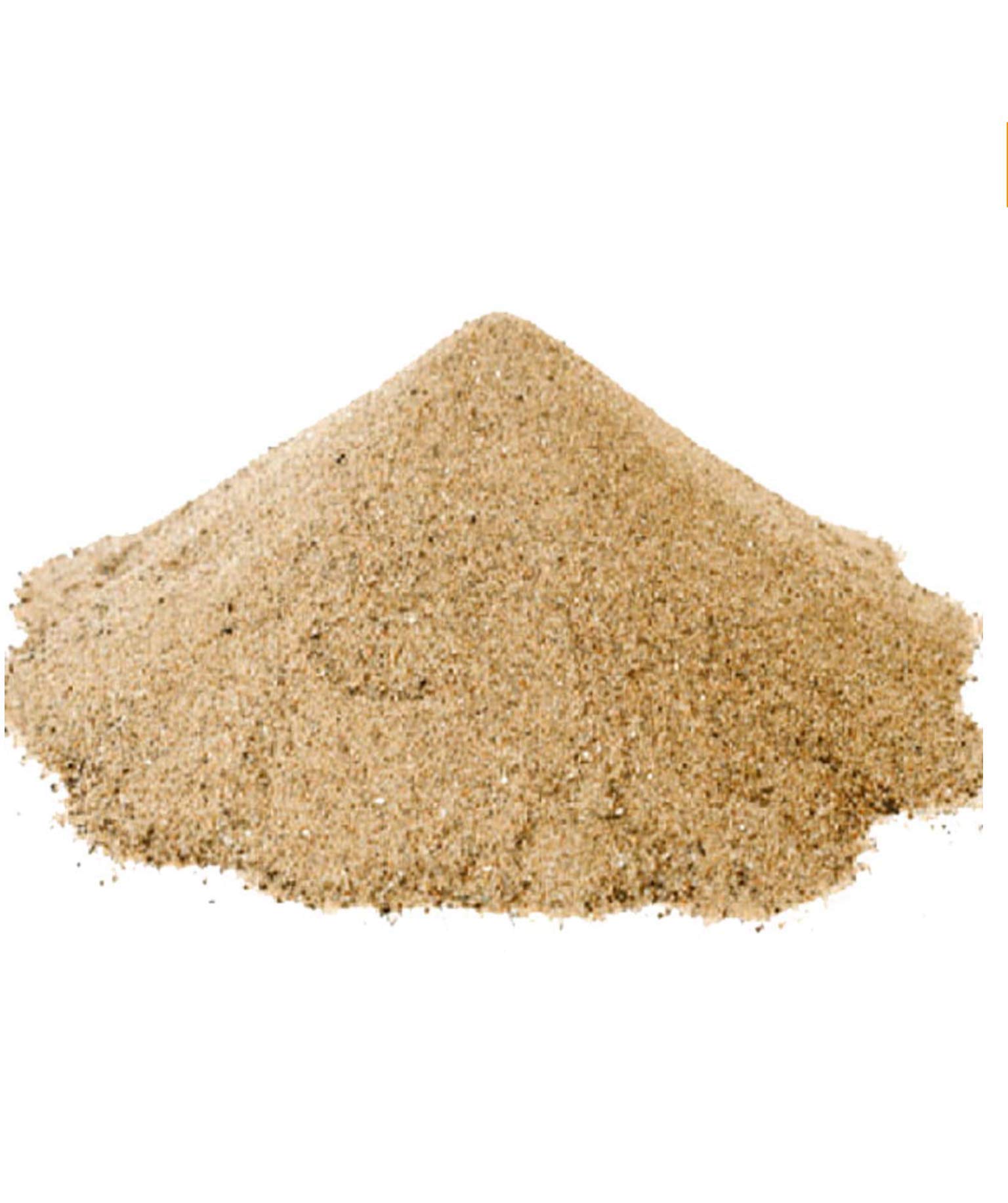 Tvesa Creations - 1 Kg Organic Natural River Sand for Gardening Ideal for Cactus Succulent Bonsai Adenium Potting Soil Mix (B08KL7VHT7) Amazon Price History, Amazon Price Tracker
