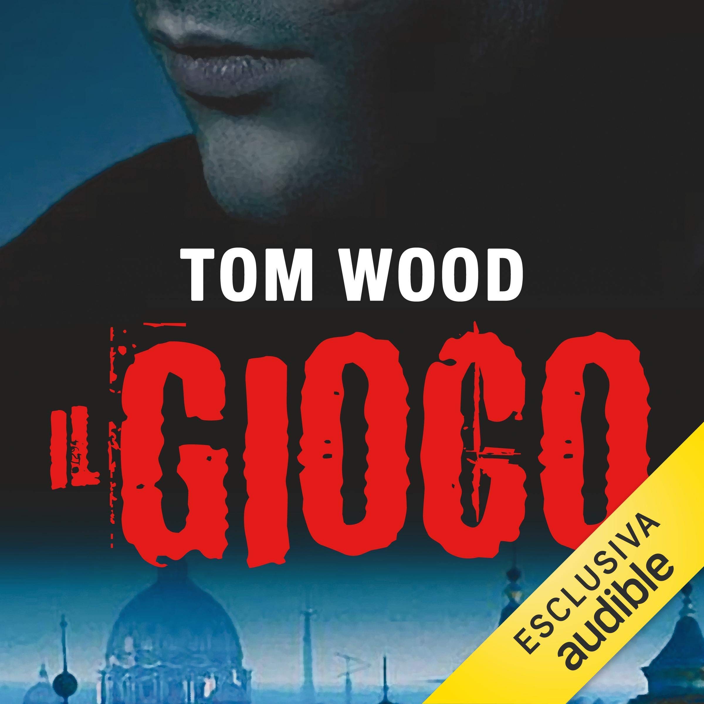 Cover art for Il gioco