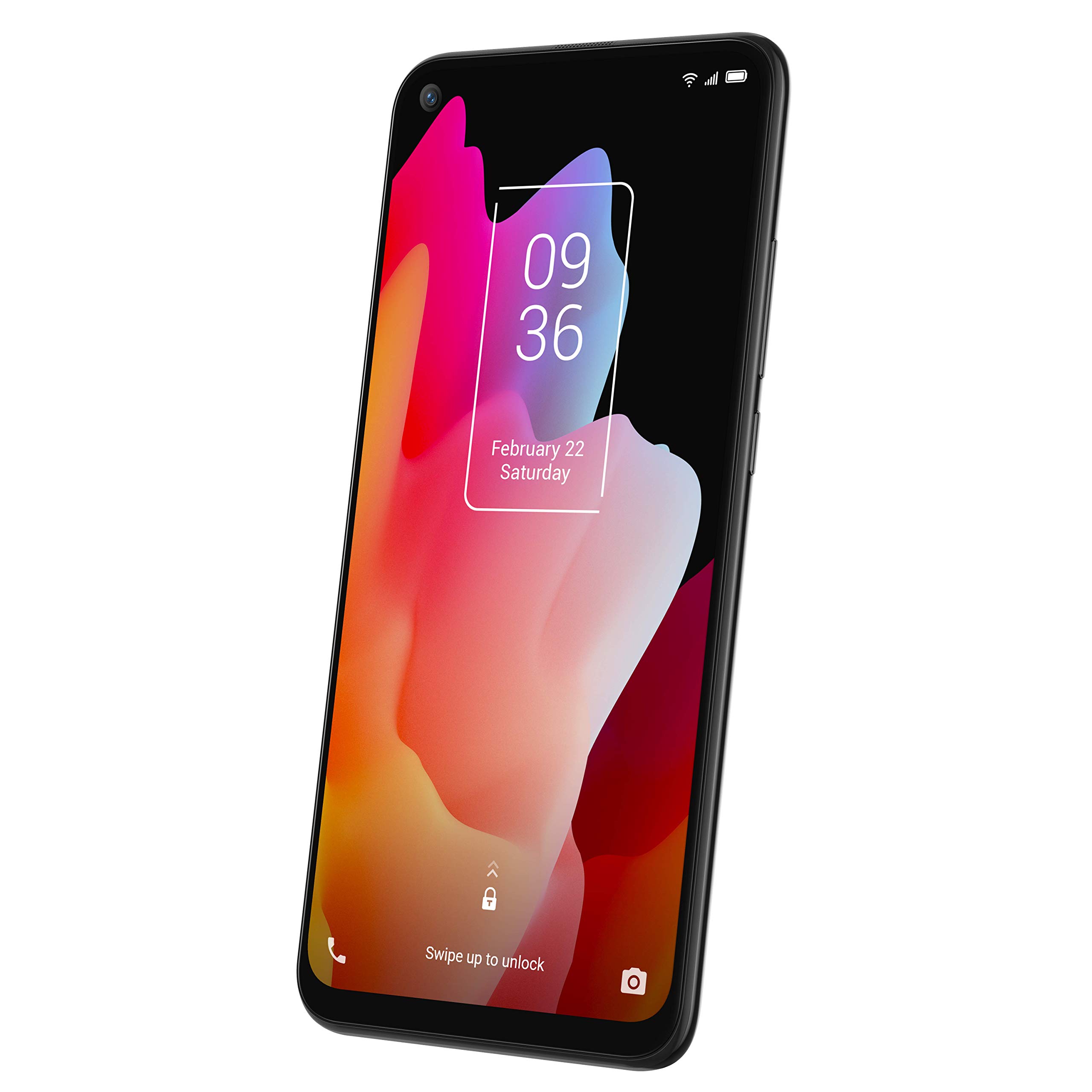 TCL 10L Mariana Blue 6.53