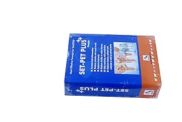 LDM Set Pet Plus Powder for '' Mastitis'' Pet Health Supplements