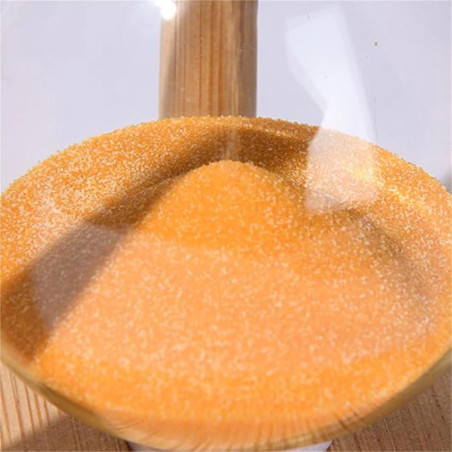 砂時計、砂時計 2個 5分 木製砂時計 ミニデスクトップ装飾 砂時計 クリエイティブタイマー 砂時計 砂時計 キッチン(ブルー)(ブ