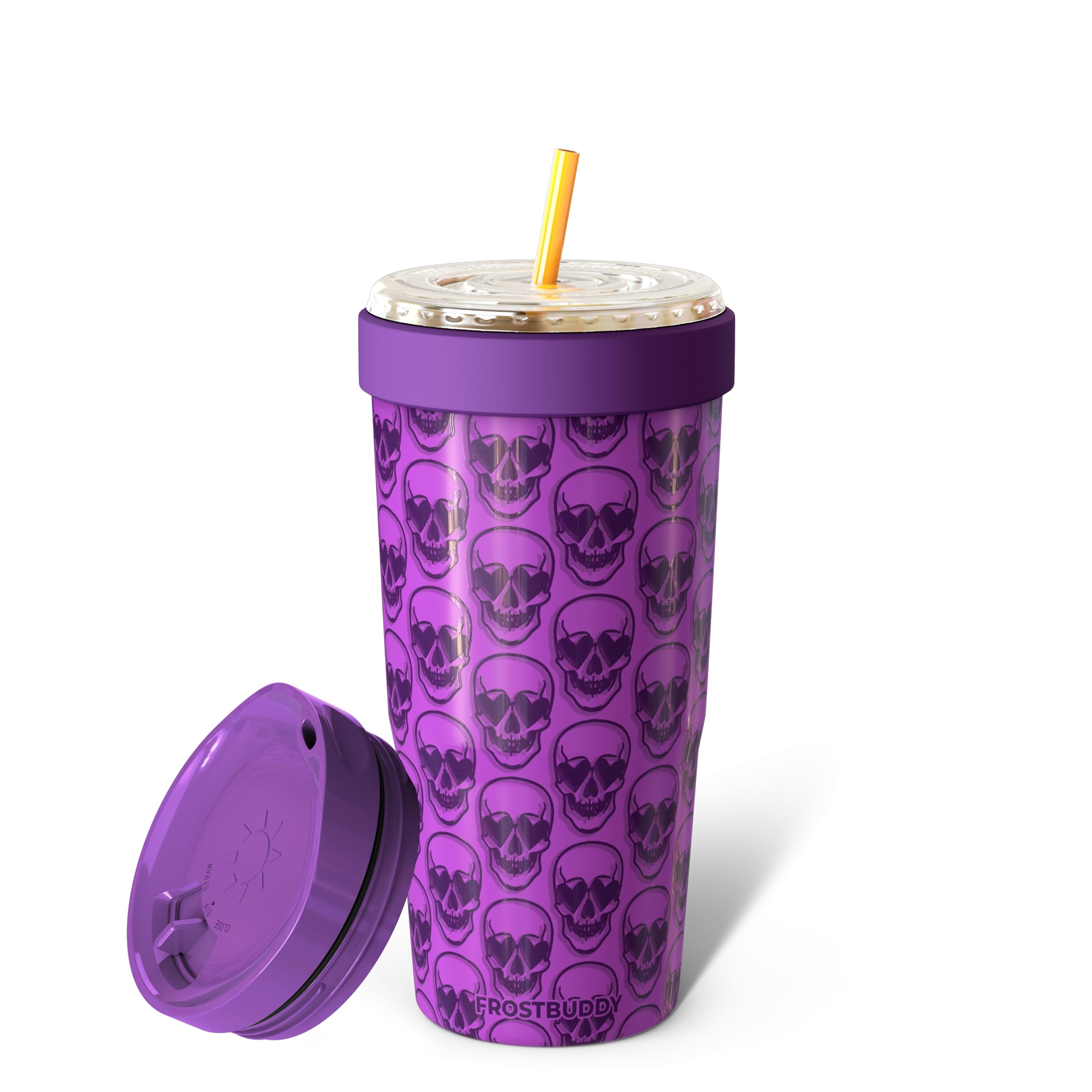 To-Go Buddy | Drop Dead Gorgeous