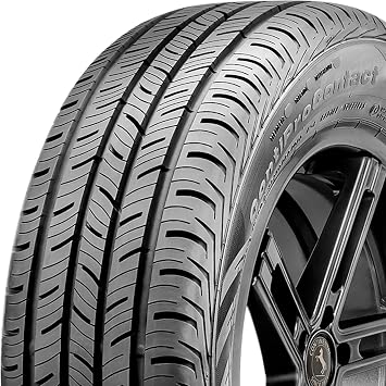 ContiProContact الشعاعي القاري - 195 / 55R16 86H SL
