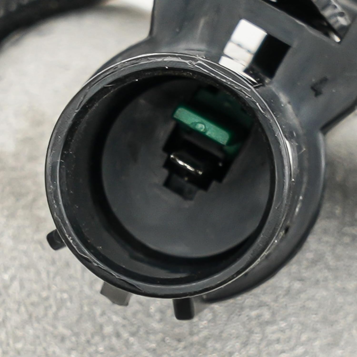 KAC A/C Compressor Compatible with Kia Sorento 2011-2013 2.4L with Hyundai Santa Fe 2010-2012 2.4L, Air Conditioning Compressors Replace for 198300