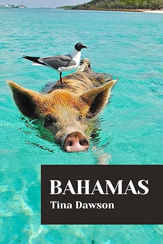 BAHAMAS TRAVEL GUIDE 2024 EDITION Your Gateway to Caribbean Paradise (TINA'S TOUR GUIDE)