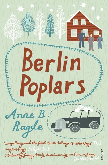 Portada de Berlin Poplars