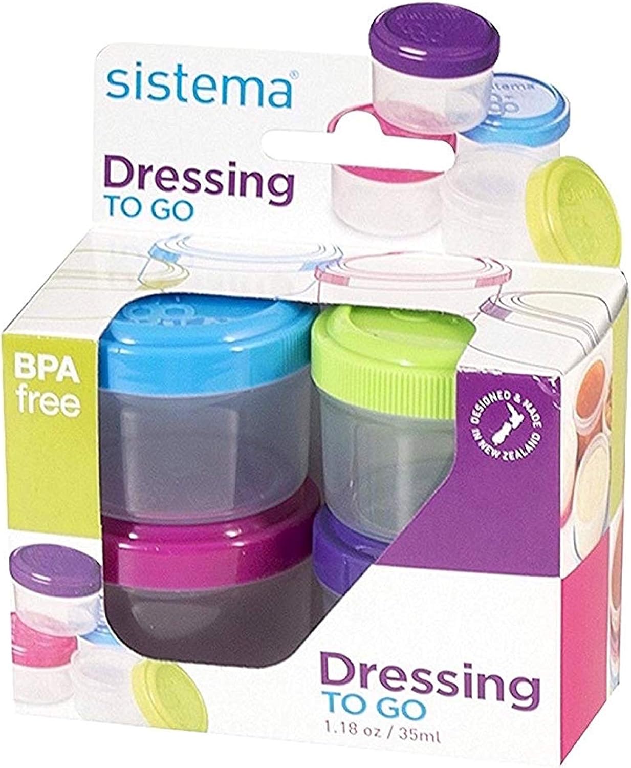 portaspezie per il campeggio