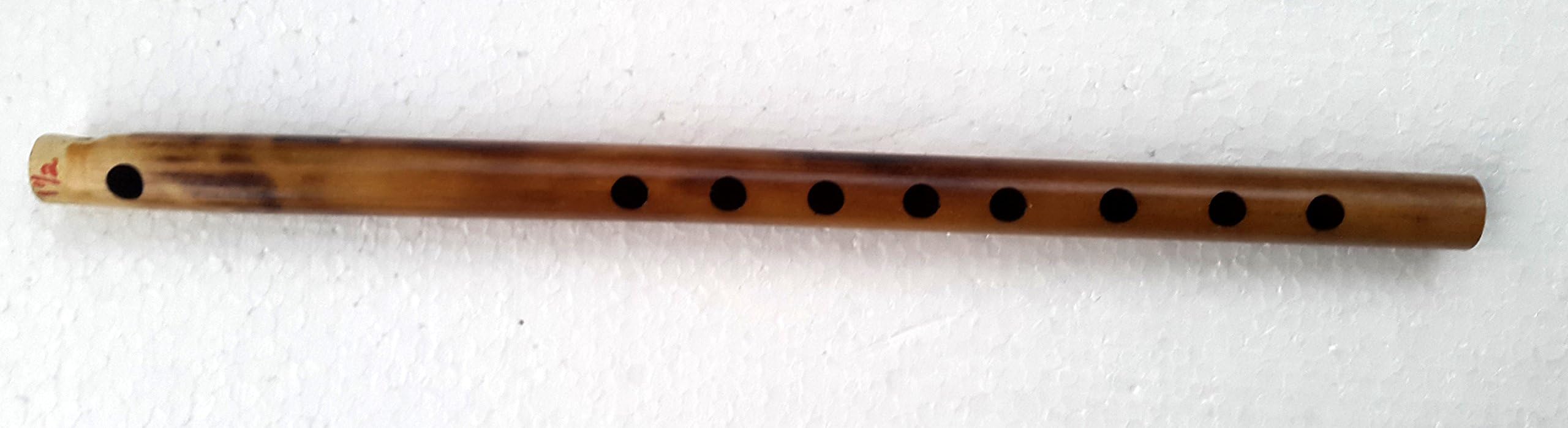 Carnatic Flute, "C#" scale, 50 cm, Professional, Bansuri, Flute, south Indian