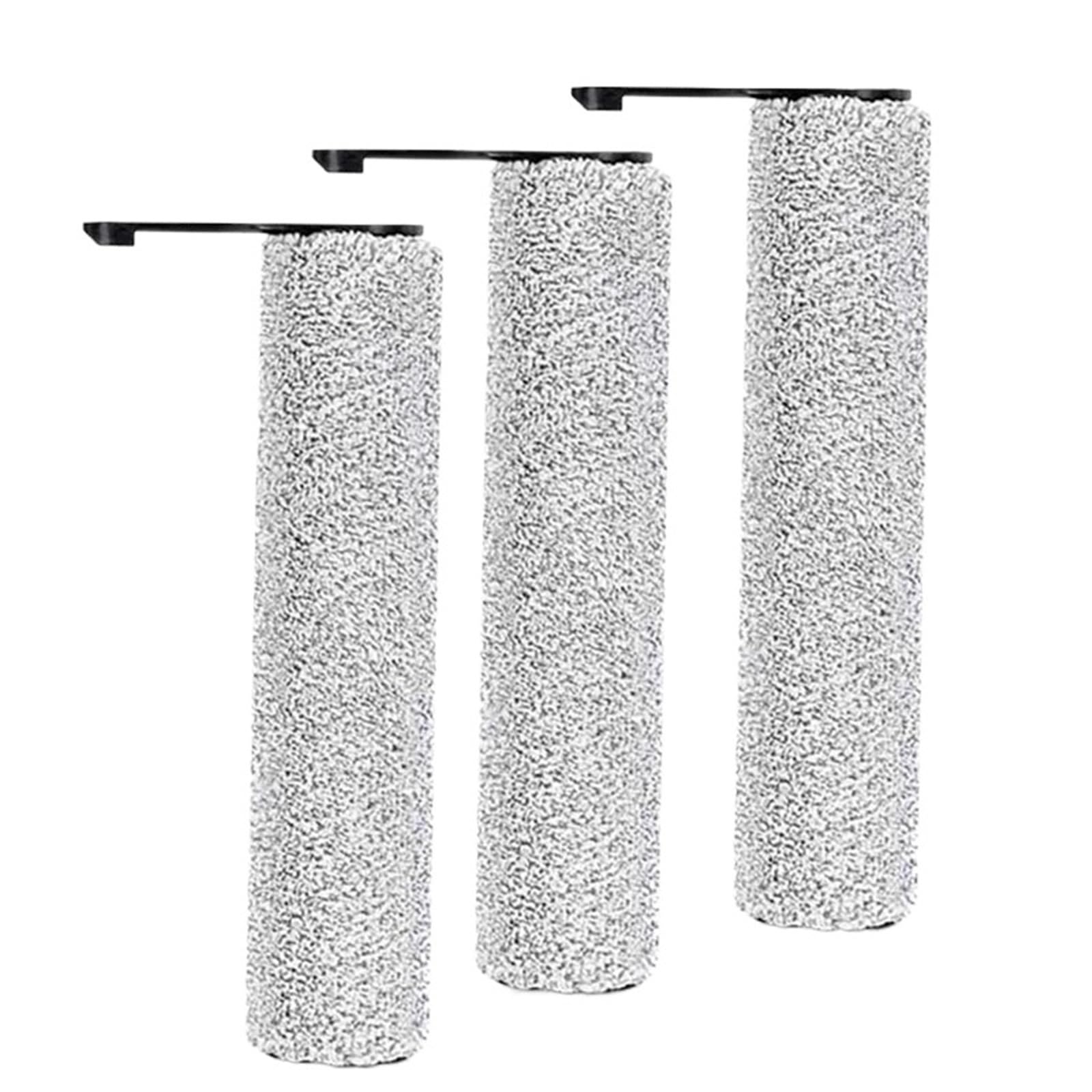 Compatible Con Laresar, S7 Pro Filtro Lavable Para Fregadora De Pisos | Accesorios reemplazables for aspiradoras Repuestos(B)