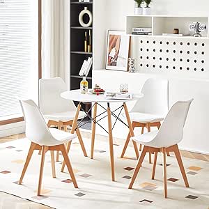 Kave Home Glazen Eettafel kopen? ⏩ Giga Meubel - Giga Meubel