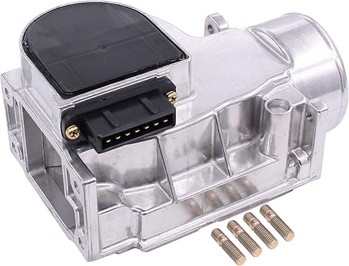 XtremeAmazing Sensor de flujo de aire masivo para camioneta 4runner 1989-1995 22250-35050