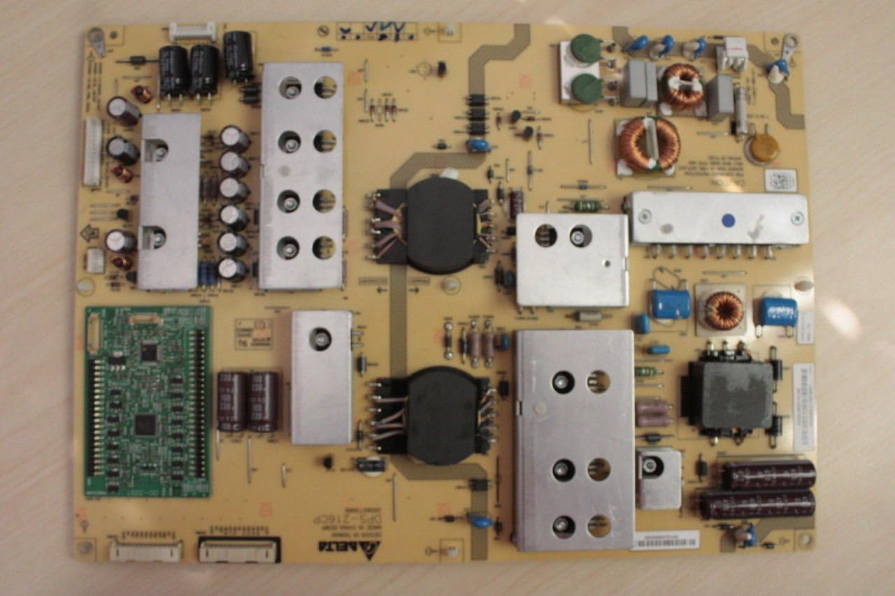 VIZIO 55" M550SV 050006070140 LED LCD Power Supply Board