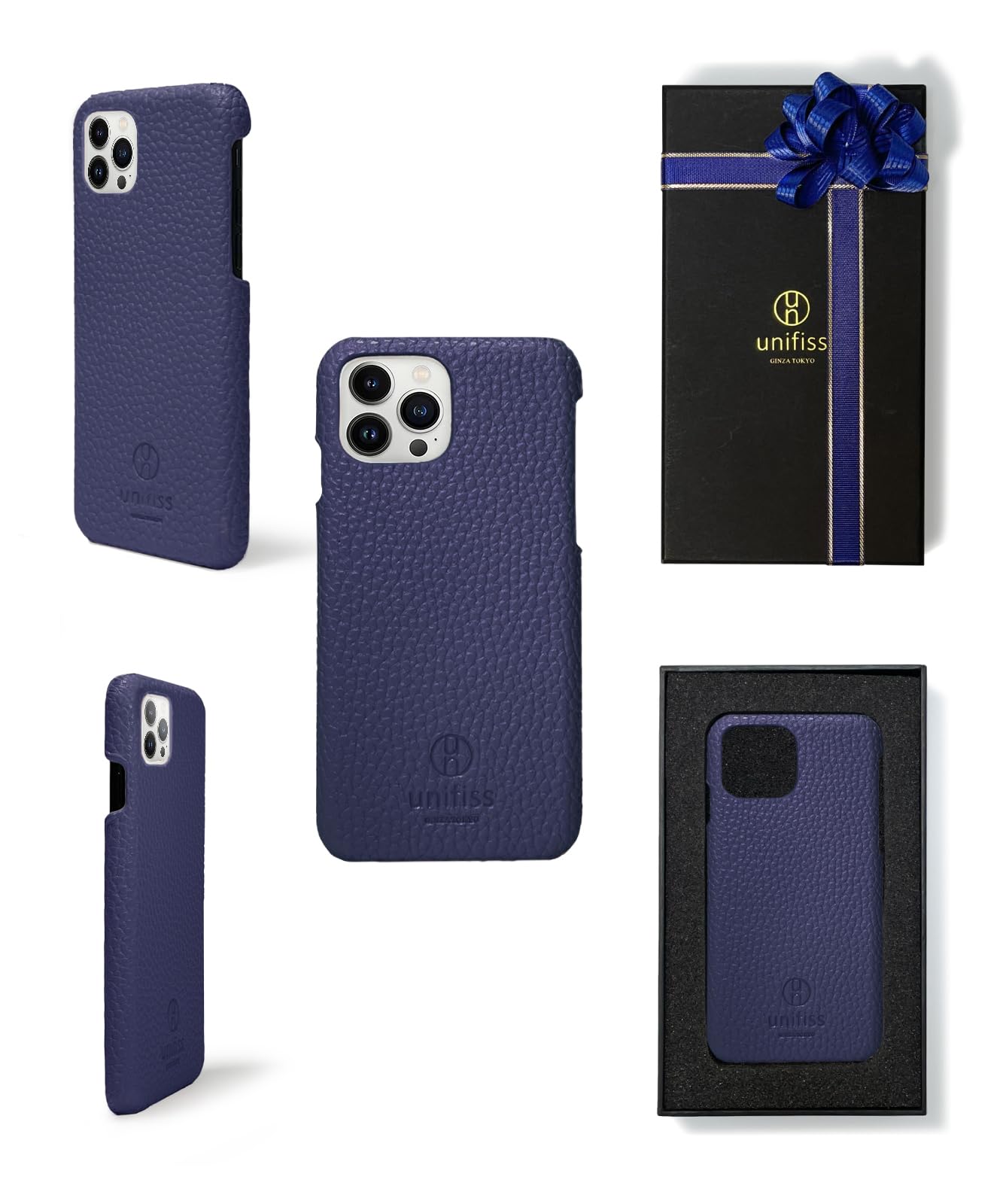 Amazon.co.jp: 【銀座発】unifiss iPhone 13Pro 第15世代