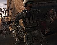Vista 4 de Tom Clancy's Ghost Recon Advanced Warfighter 2 Descargar