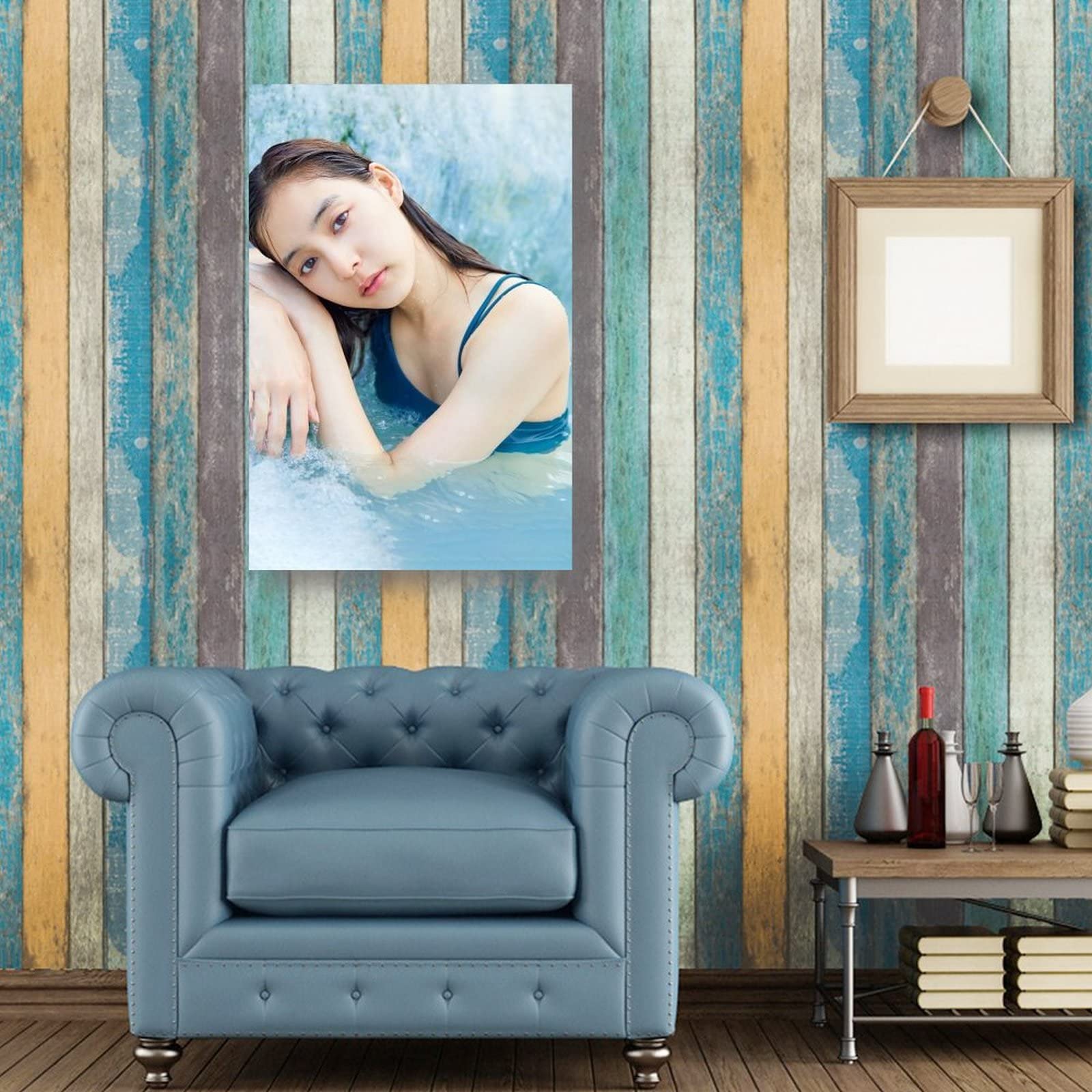 Amazon.co.jp: 有名な女優新木優子（あらきゆうこ）セクシー