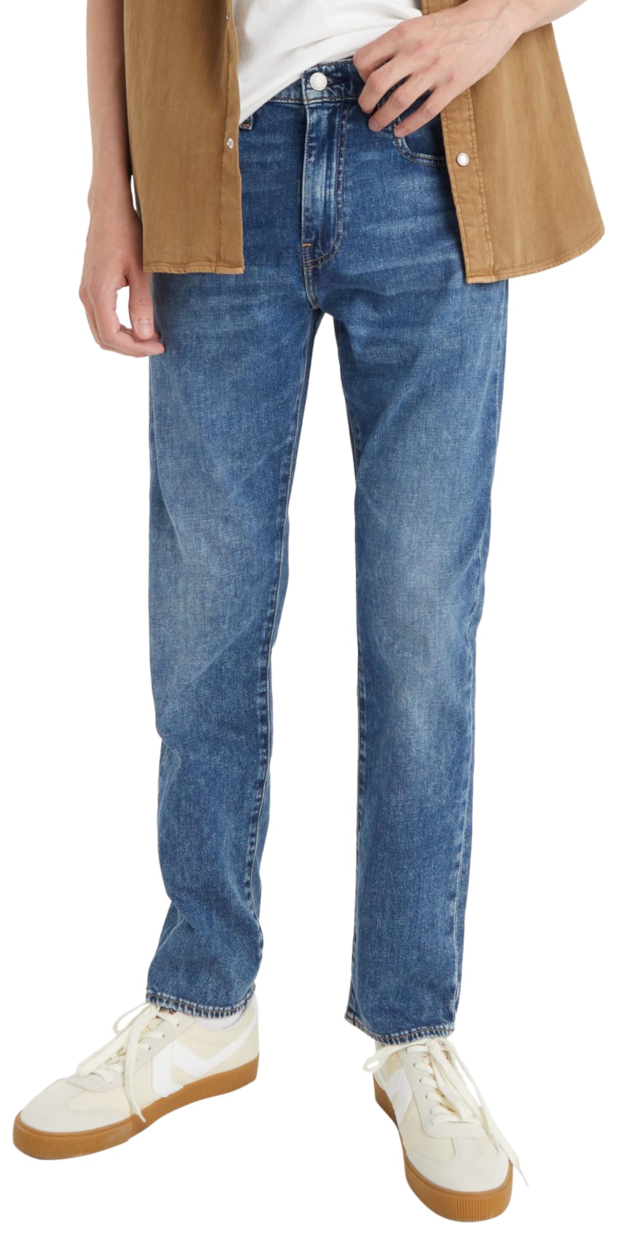Levi's 502 Taper Vaqueros Hombre — view 143