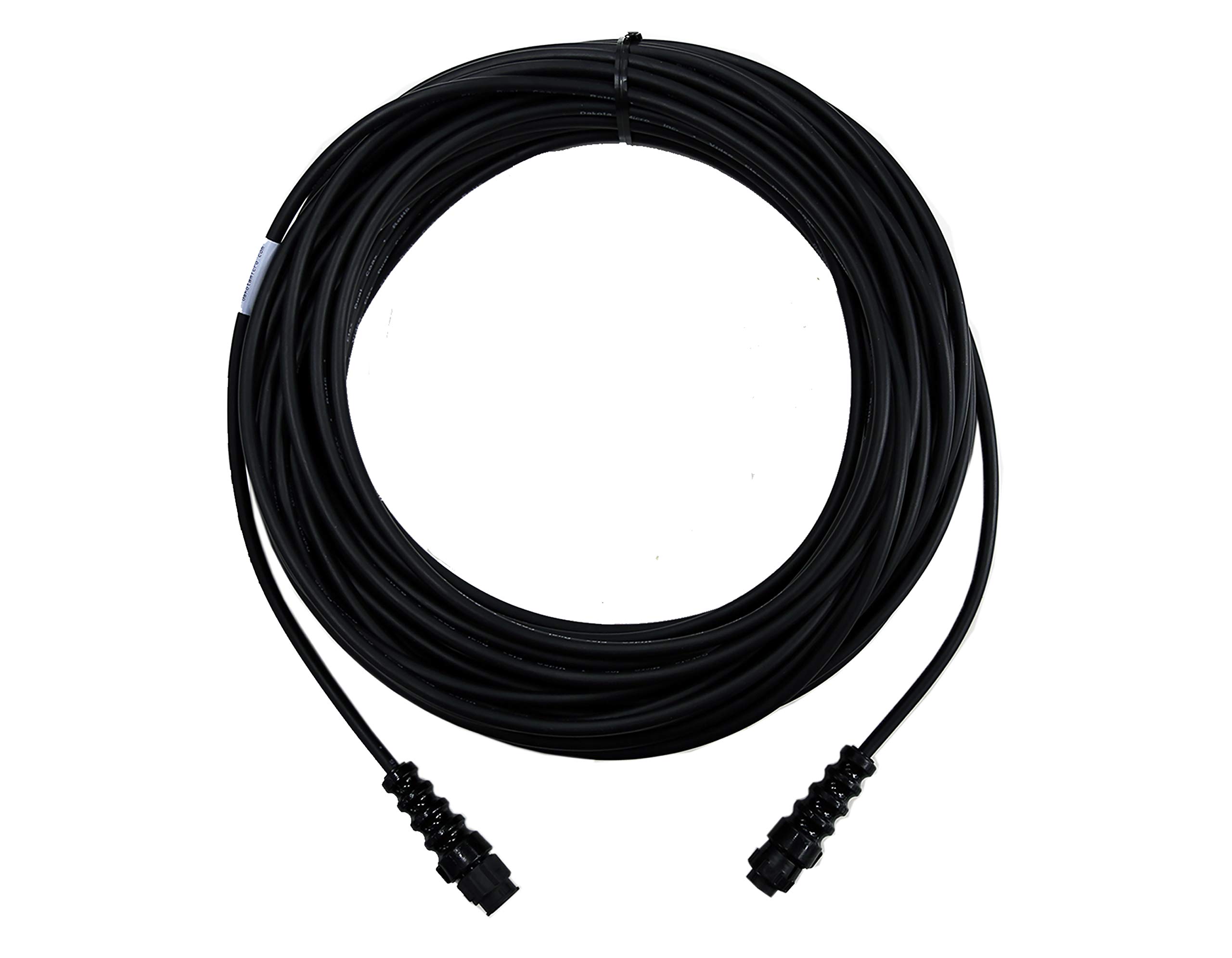 AgCam, EnduraCam or RazerCam 40ft Reinforced Shielded Power Video Cable DMAC-EC40-6CF