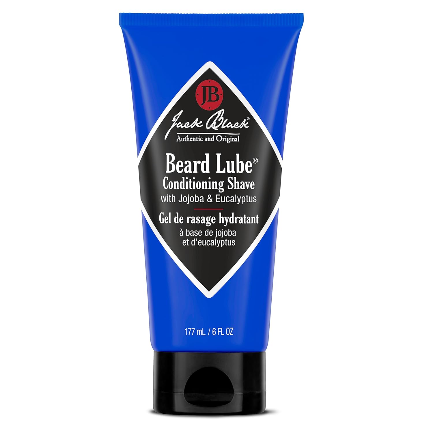Jack Black Beard Lube Conditioning Shave – Mens Gifts, Beard Conditioner for Men, Beard Softener for Men, Mens Beard Care, Mens Beard Conditioner, Christmas Gifts for Men, Beard Gifts for Him, 6 Fl Oz Jack Black Beard Lube Conditioning Shave – Mens Gifts, Beard Conditioner for Men, Beard Softener for Men, Mens Beard Care, Mens Beard Conditioner, Christmas Gifts for Men, Beard Gifts for Him, 6 Fl Oz