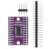 1-10PCS TCA9548A CJMCU- 9548 TCA9548 1-to-8 I2C 8-Way Multi-Channel Expansion Board IIC Module Development Board 9548(10pcs)