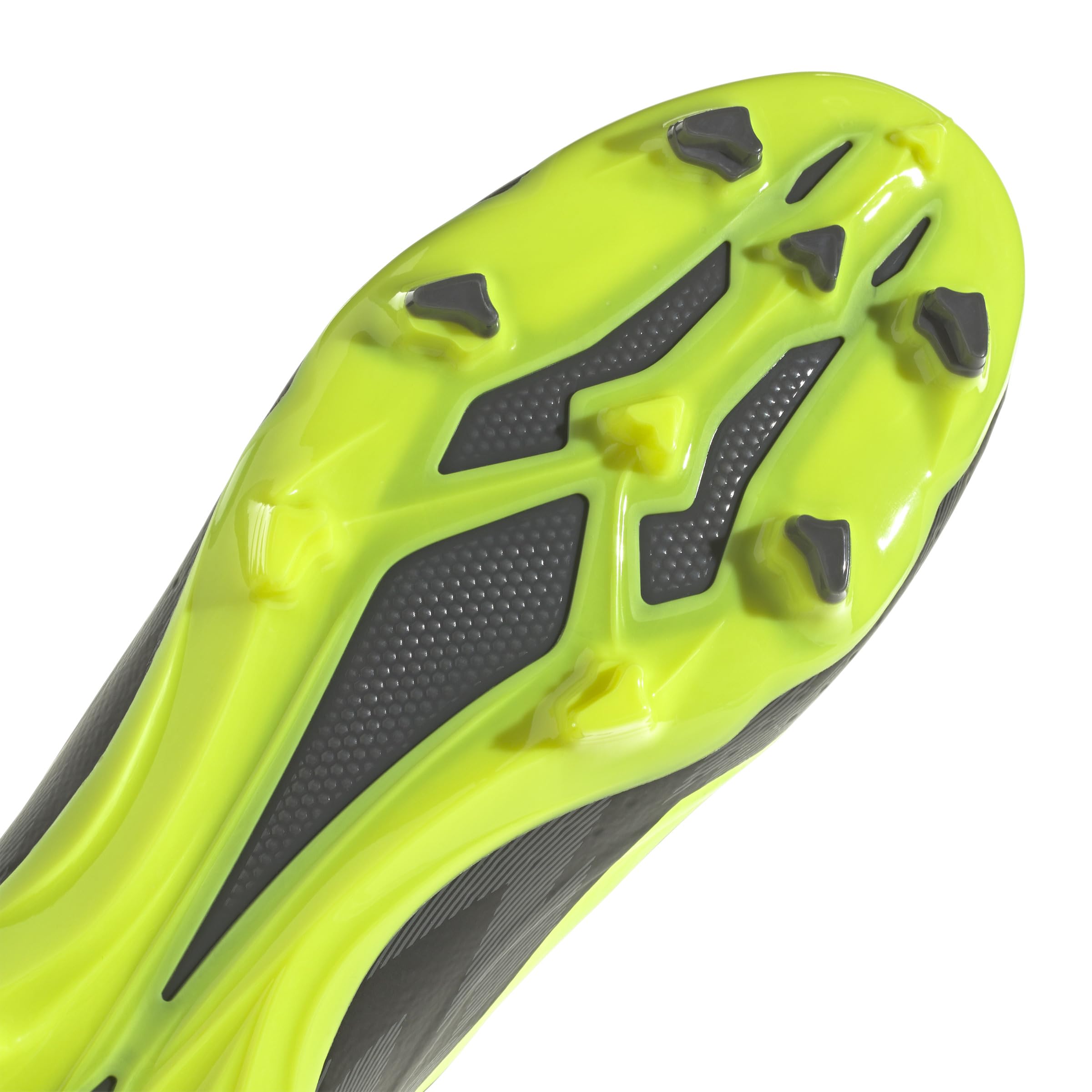 adidas X Crazyfast.3 Firm Ground Boots Botas de fútbolUnisex Adulto