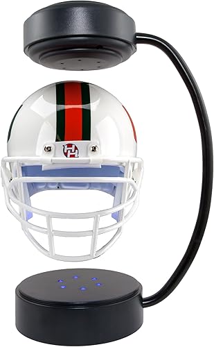 Miniatura 60 de Pegasus Sports NCAA - Casco Hover unisex para adultos