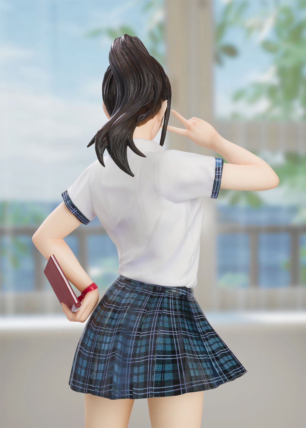 Summer Lesson: Hikari Miyamoto [Figuarts Zero](Import Giapponese)